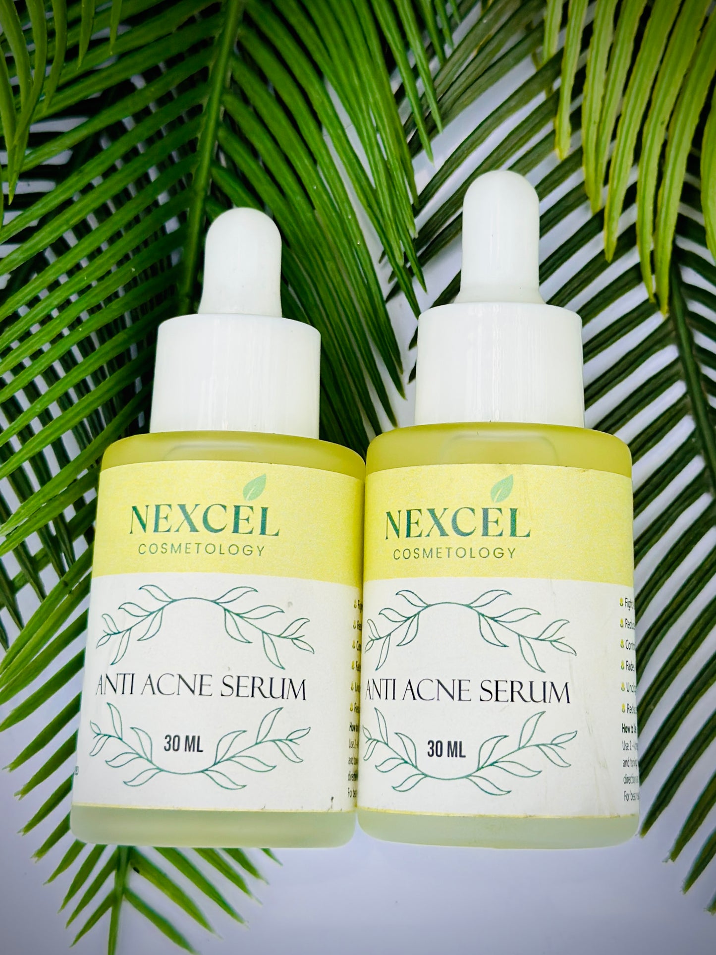 Nexcel Cosmetology Anti-Acne Serum – 30ml®