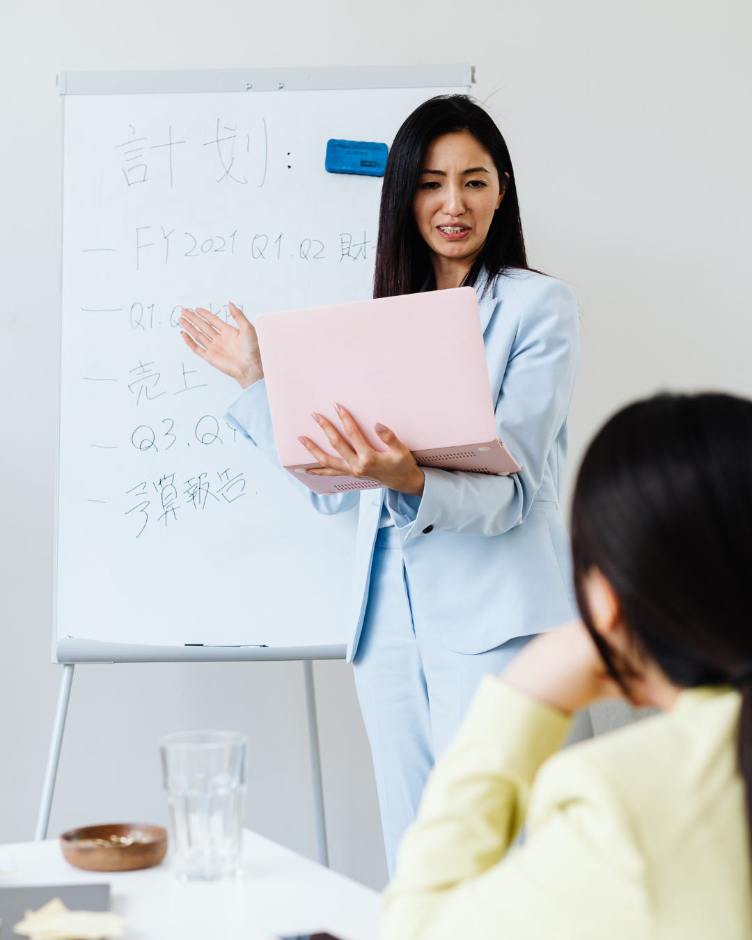 Book Your Personal Consultation — Get Best Results