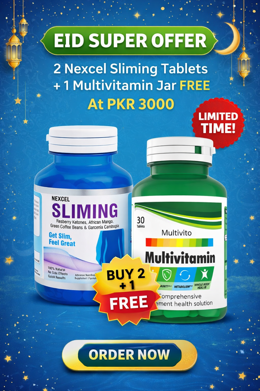NEXCEL SUPER OFFER