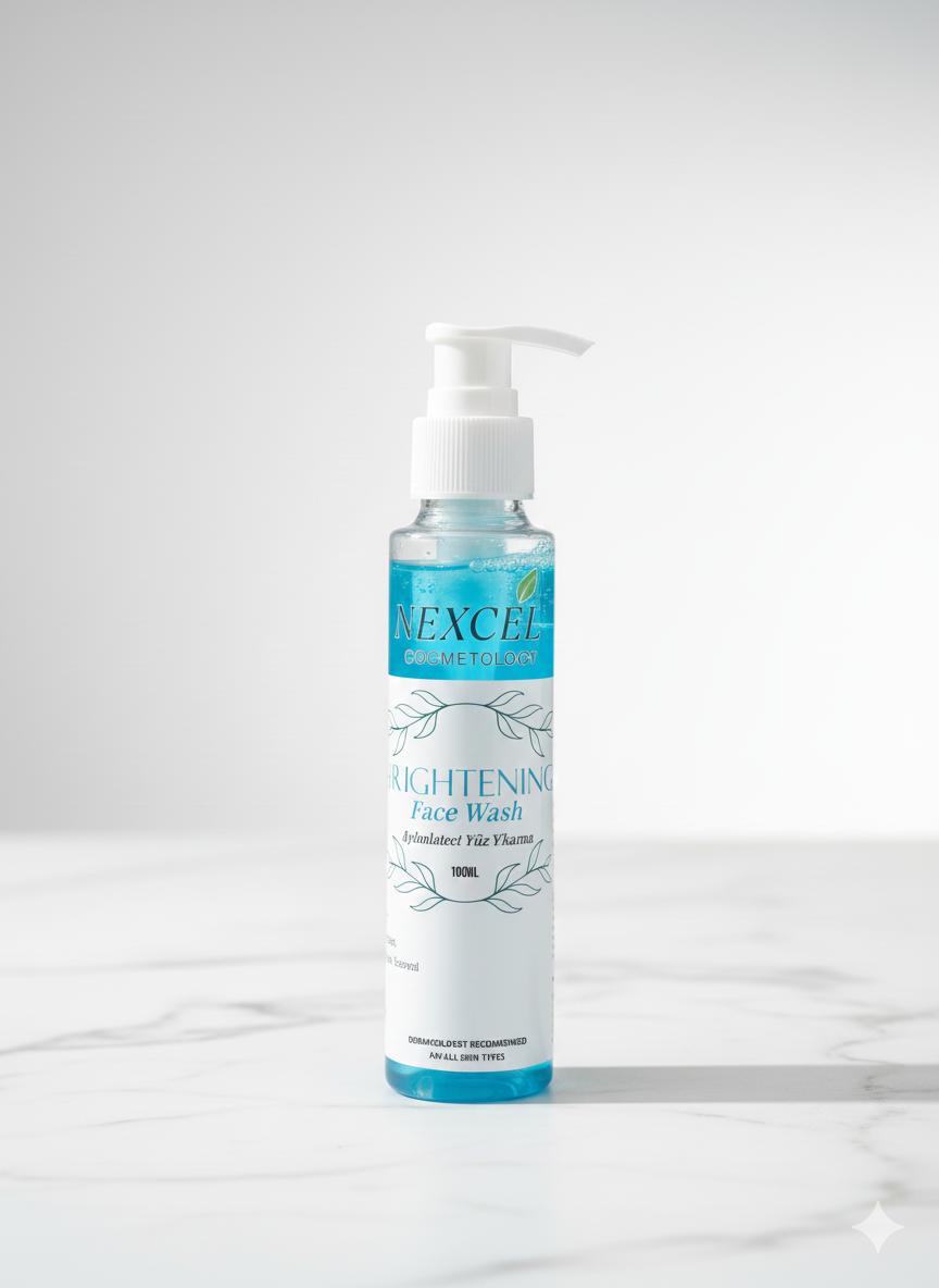 Nexcel Face Wash®