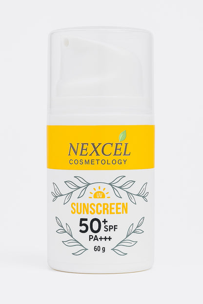 Nexcel Sun Block®