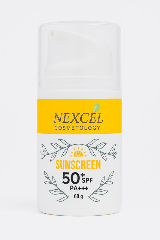 Nexcel Sun Block®