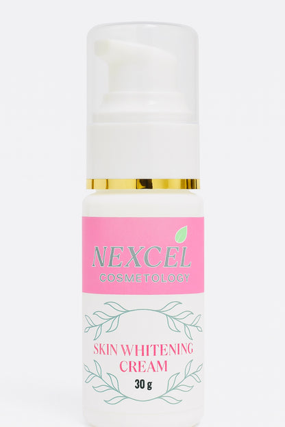 Nexcel Skin Whitening Cream – 30ml®