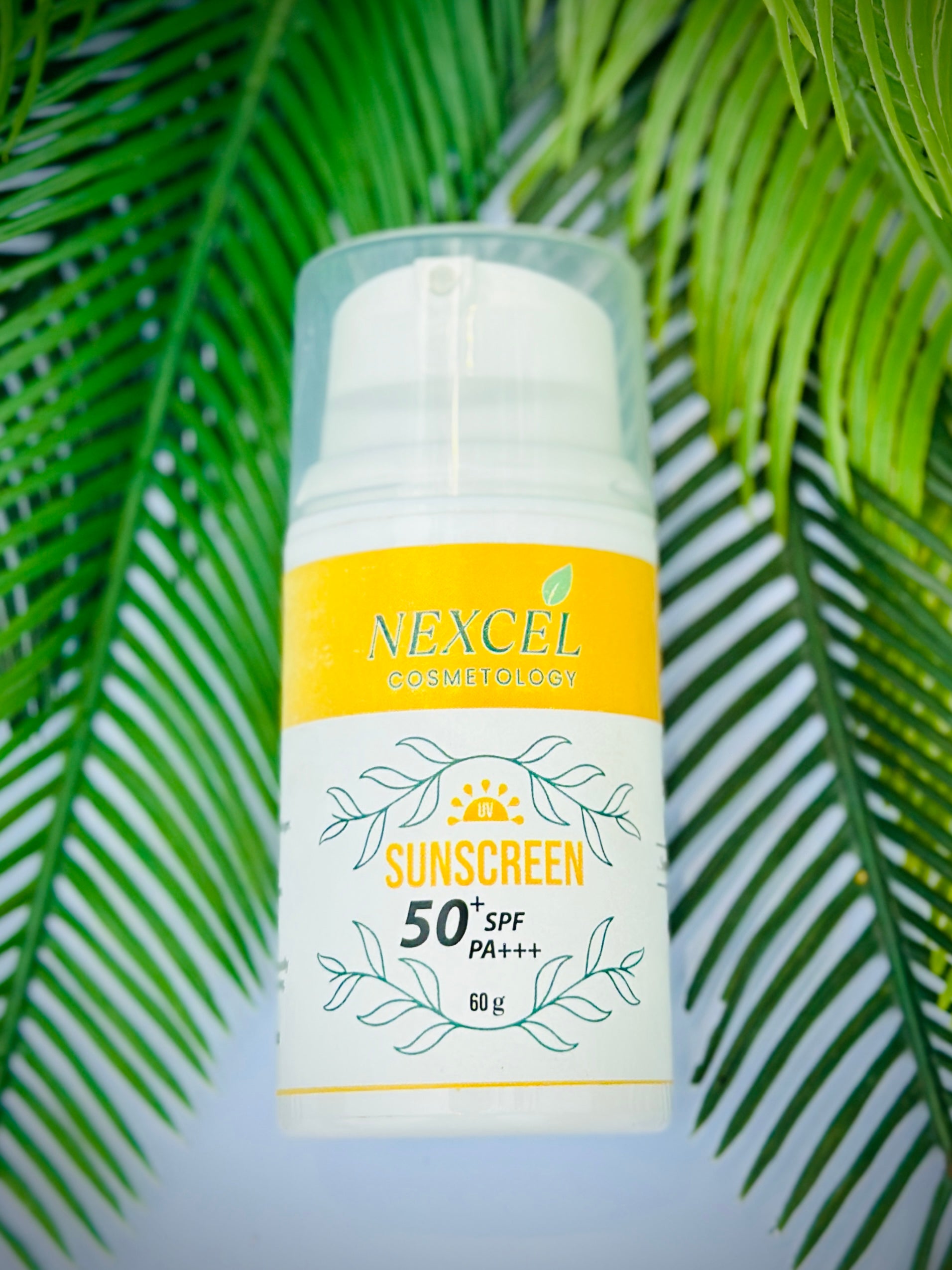 Nexcel Sun Block®