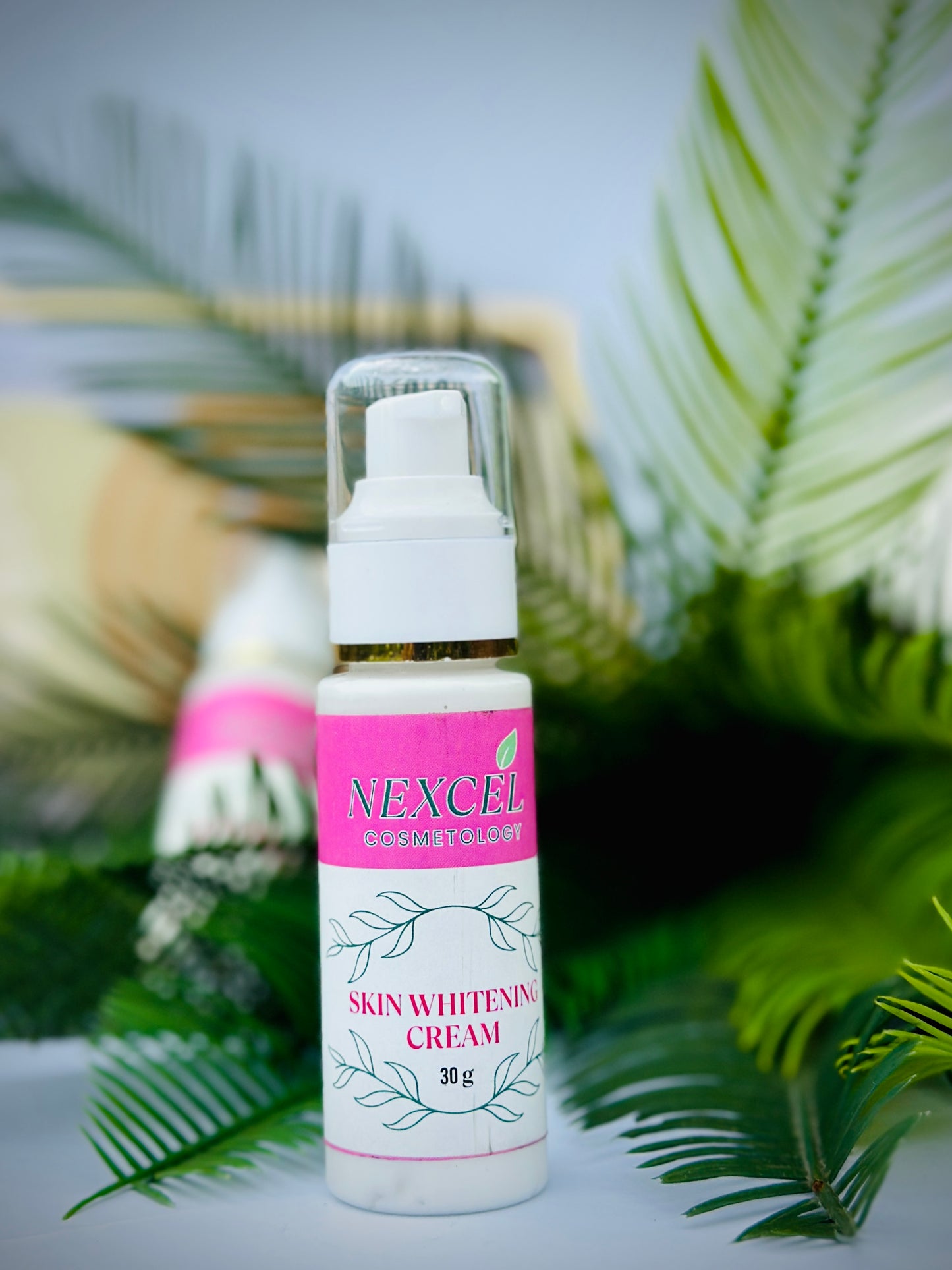 Nexcel Skin Whitening Cream – 30ml®