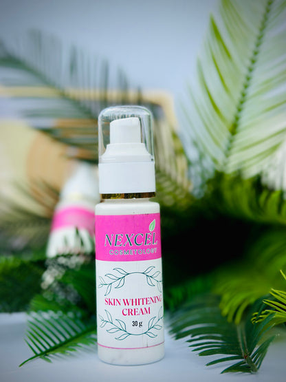 Nexcel Skin Whitening Cream – 30ml®