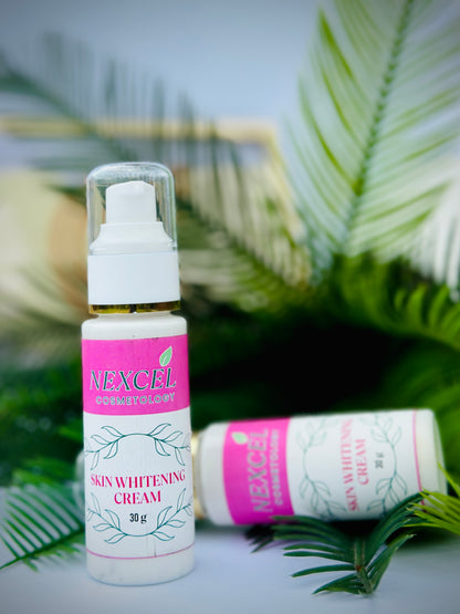 Nexcel Skin Whitening Cream – 30ml®