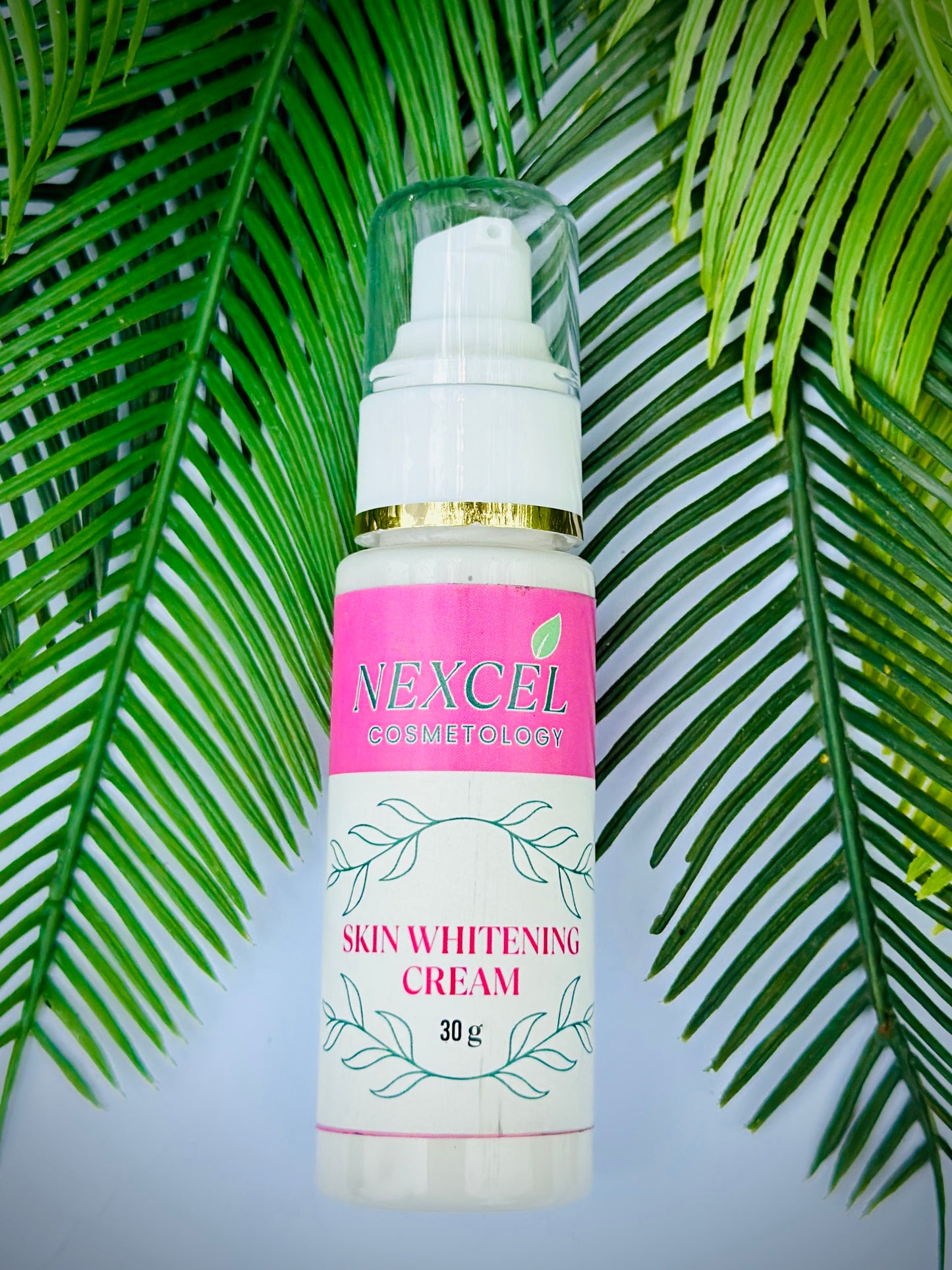 Nexcel Skin Whitening Cream – 30ml®