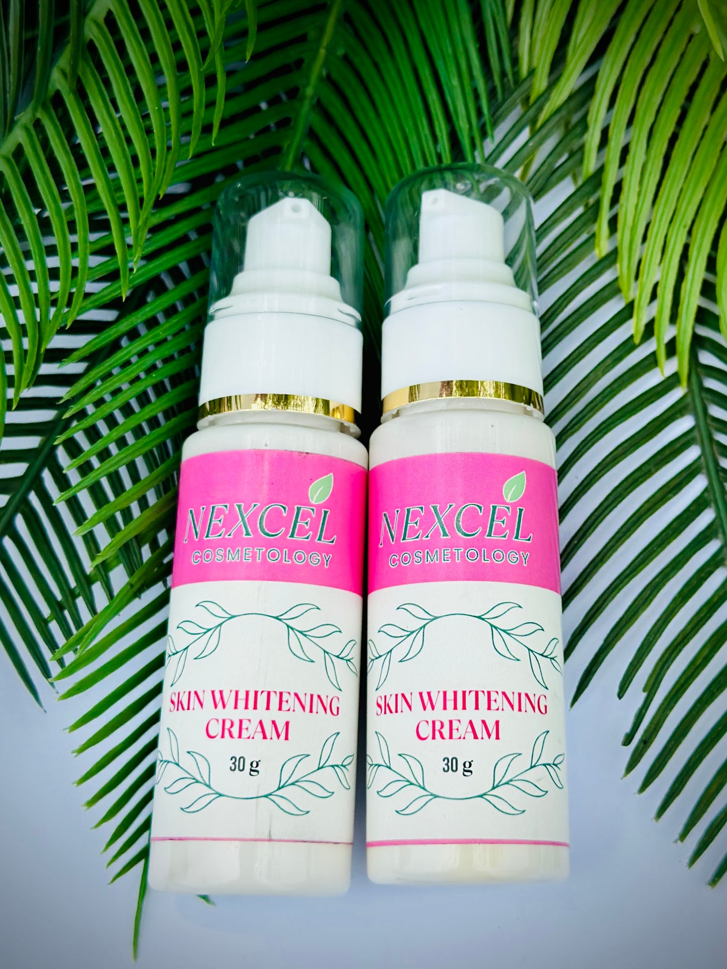 Nexcel Skin Whitening Cream – 30ml®