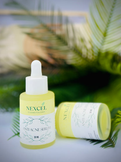Nexcel Cosmetology Anti-Acne Serum – 30ml®