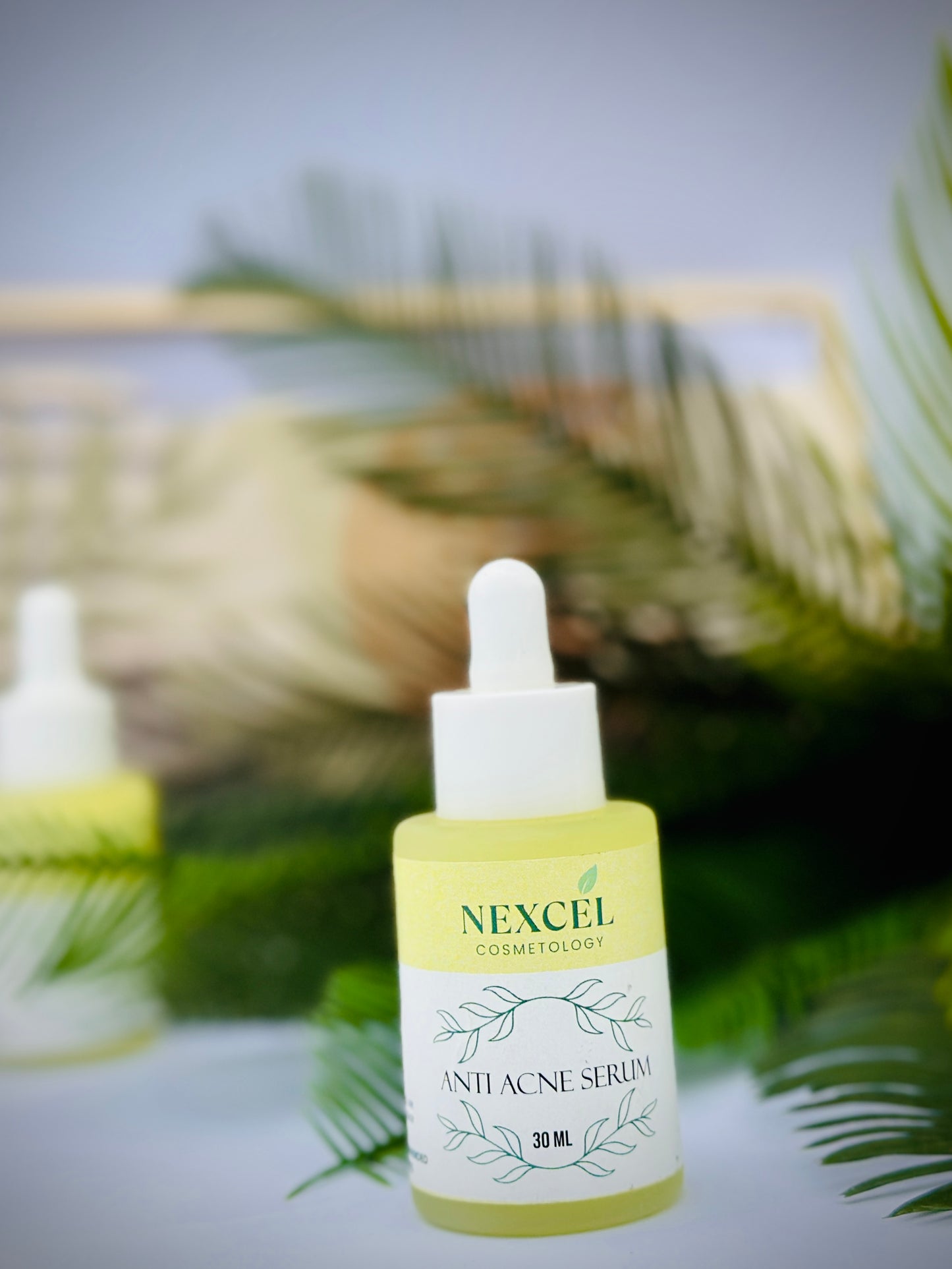 Nexcel Cosmetology Anti-Acne Serum – 30ml®