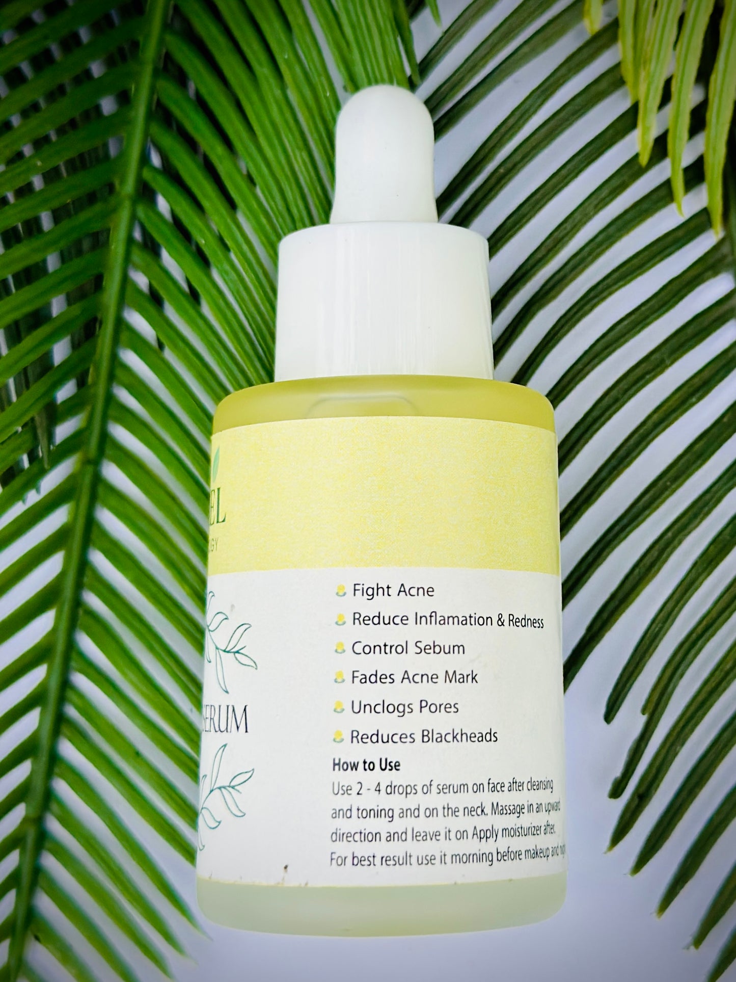 Nexcel Cosmetology Anti-Acne Serum – 30ml®