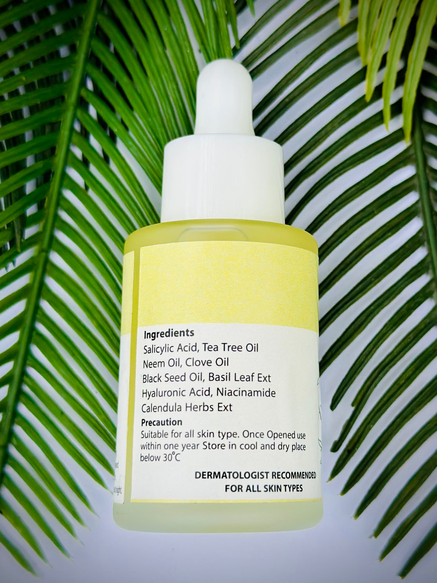 Nexcel Cosmetology Anti-Acne Serum – 30ml®