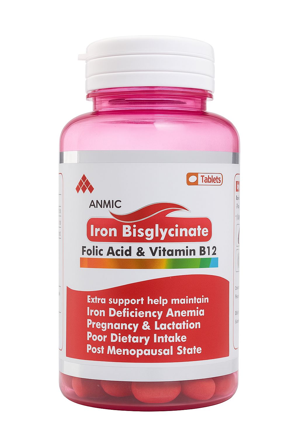 Nexcel Iron Bisglycinate