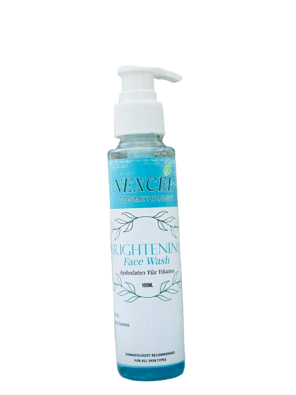 Nexcel Face Wash®